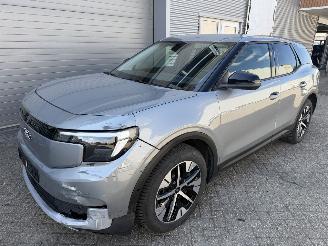 Schadeauto Ford Explorer Explorer Extended Range 77kWh RWD Select 2026/3