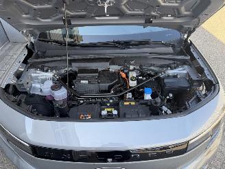 Ford Explorer Explorer Extended Range 77kWh RWD Select picture 13