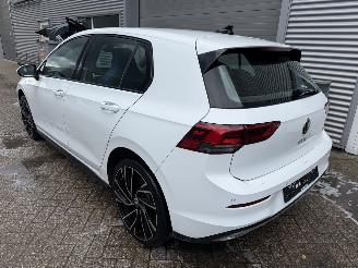 Volkswagen Golf Golf 1.4 eHybrid OPF DSG GTE picture 2
