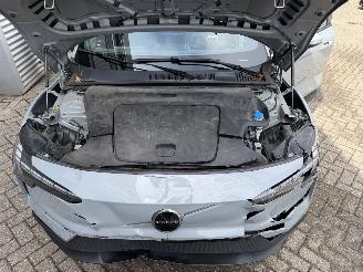 Volvo EX30 Single Motor Range Extender Plus picture 12