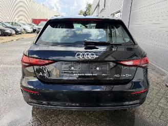 Audi A3 A3 40 TFSI e S tronic Sportback plugin rijdbaar picture 3