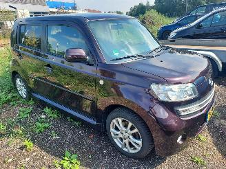 Avarii autoturisme Daihatsu Materia 1.3 Funk  benzine + Apk 2007/3