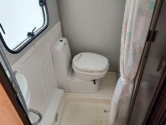 Knaus  450 TF Bleu line picture 10