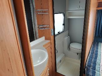 Knaus  450 TF Bleu line picture 9