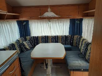 Knaus  450 TF Bleu line picture 6
