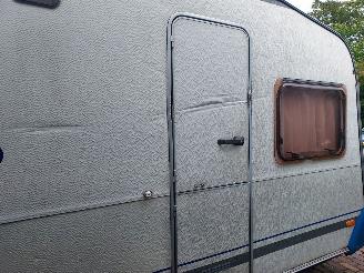 Knaus  450 TF Bleu line picture 13