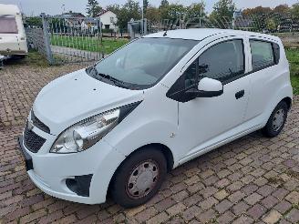 Chevrolet Spark 1.0 4 cilinder LPG 5 deurs picture 2