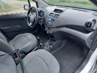 Chevrolet Spark 1.0 4 cilinder LPG 5 deurs picture 7