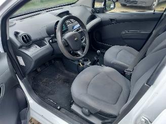 Chevrolet Spark 1.0 4 cilinder LPG 5 deurs picture 6