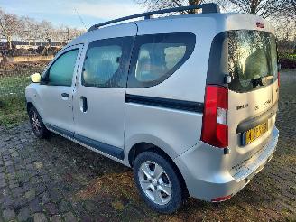 Dacia Dokker 1.2 Tce Laureate 1e eigenaar picture 5