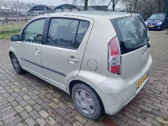 Daihatsu Sirion 1.0 5 Deurs picture 4