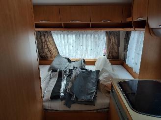 Knaus  Eifelland 420 picture 5