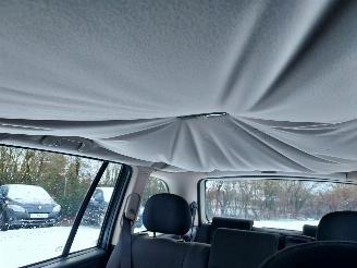 Opel Zafira 7 persoons AUTOMAAT picture 11