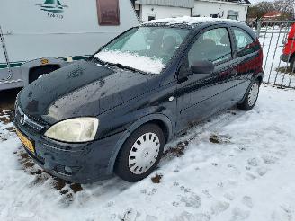 Opel Corsa GERESERVEERD  1.2 AUTOMAAT  109000KM !!! picture 2