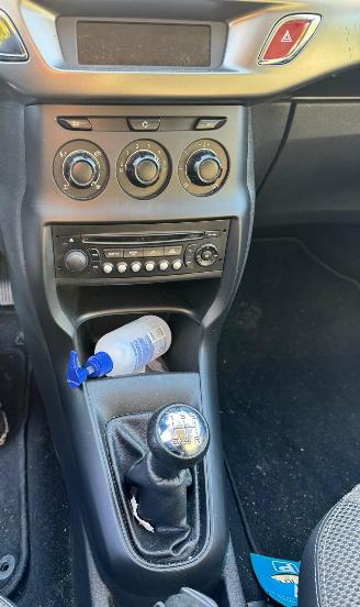 Citroën C3 1.2 VTI Tendance picture 5