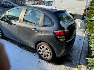 Citroën C3 1.2 VTI Tendance picture 3