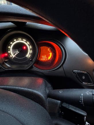 Citroën C3 1.2 VTI Tendance picture 8