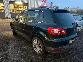 Volkswagen Tiguan 1.4 TSI sport en style picture 2