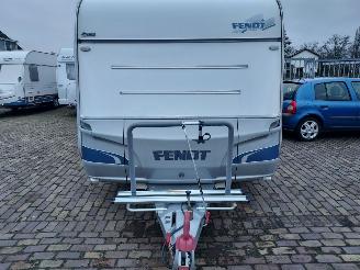 Fendt  Platin 540 Enkele bedden Omnistor Voortent picture 3