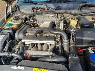 Volvo C-70 5 cilinder Cabriolet  Automaat+ Apk picture 11