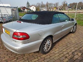 Volvo C-70 5 cilinder Cabriolet  Automaat+ Apk picture 3