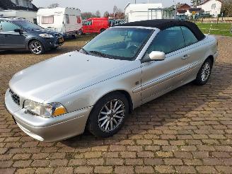 Volvo C-70 5 cilinder Cabriolet  Automaat+ Apk picture 2