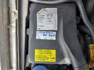 Volvo C-70 5 cilinder Cabriolet  Automaat+ Apk picture 12