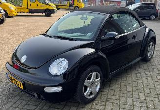 Volkswagen Beetle 1.4 Cabriolet Turijn + Apk picture 2