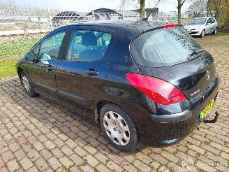 Peugeot 308 1.6 VTI X Line 5 deurs picture 3