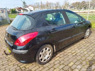 Peugeot 308 1.6 VTI X Line 5 deurs picture 4