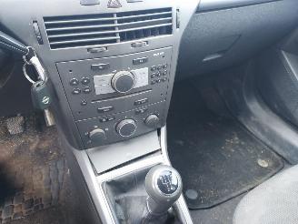 Opel Astra 1.6 + Apk VASTE PRIJS  550 euro picture 5