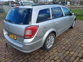 Opel Astra 1.6 + Apk VASTE PRIJS  550 euro picture 3