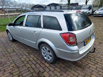 Opel Astra 1.6 + Apk VASTE PRIJS  550 euro picture 4