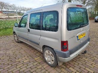 Citroën Berlingo GERESERVEERD picture 4