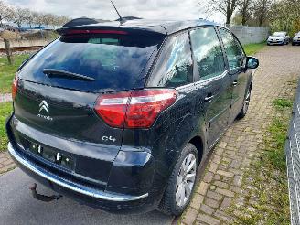 Citroën C4-picasso 1.6 benzine picture 4