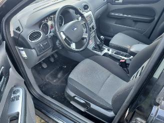 Ford Focus 1.6 TDCI + apk picture 5