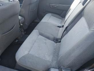 Opel Zafira 7 persoons + apk 1.8 Temtation picture 9