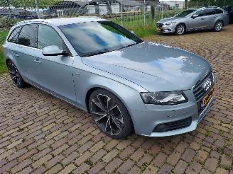 skadebil auto Audi A4 1.8 S Line+ |Apk 2011/6