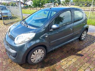 Citroën C1 5 deurs Airco+apk picture 2