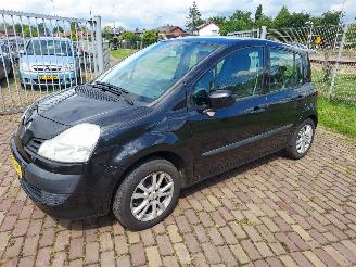 Renault Modus 1.2 +  Airco picture 2