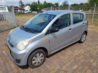 Daihatsu Cuore  picture 2