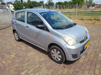 Schadeauto Daihatsu Cuore  2010/8
