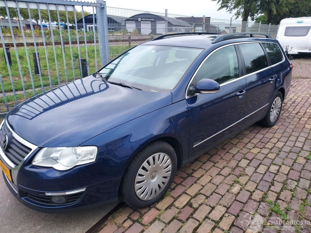 Volkswagen 2.0 TDI Bleu Motion