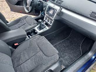 Volkswagen  2.0 TDI Bleu Motion picture 8
