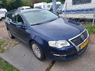Volkswagen  2.0 TDI Bleu Motion picture 2