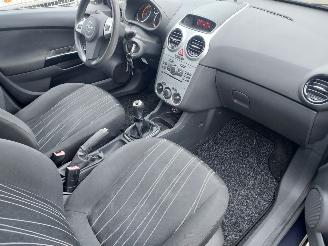 Opel Corsa 1.4 Enjoy  5 deurs picture 7