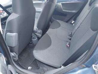 Toyota Aygo 5 deurs picture 8
