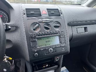 Volkswagen Touran 1.4 benzine picture 5