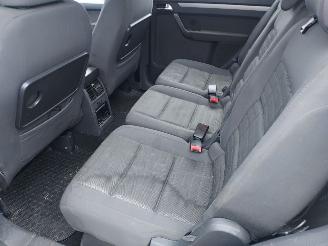 Volkswagen Touran 1.4 benzine picture 7