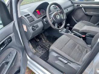 Volkswagen Touran 1.4 benzine picture 6